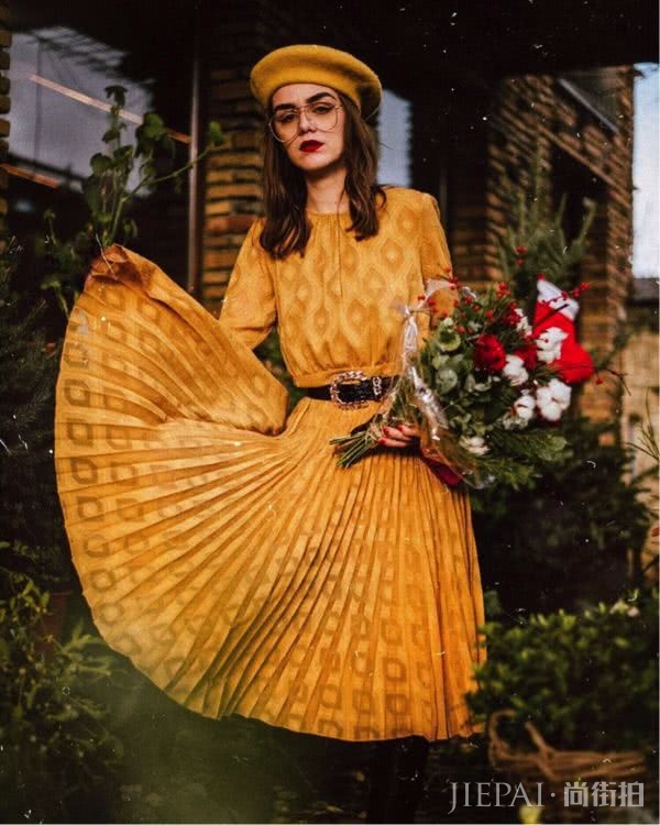 这位比利时的旅行博主Ins,看的好像我还在放假一样