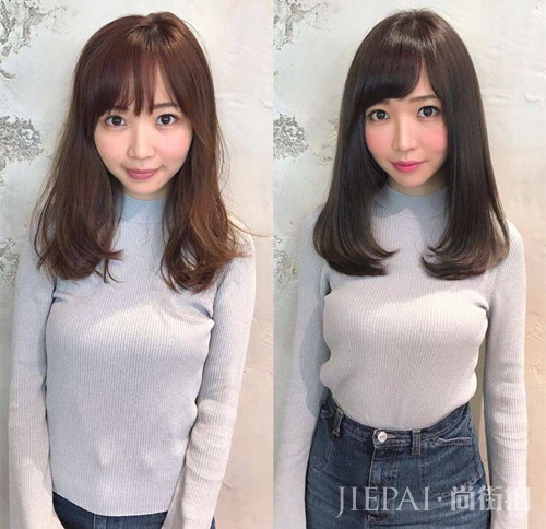 做完离子烫几天可以扎起来 一定要等到3天以后