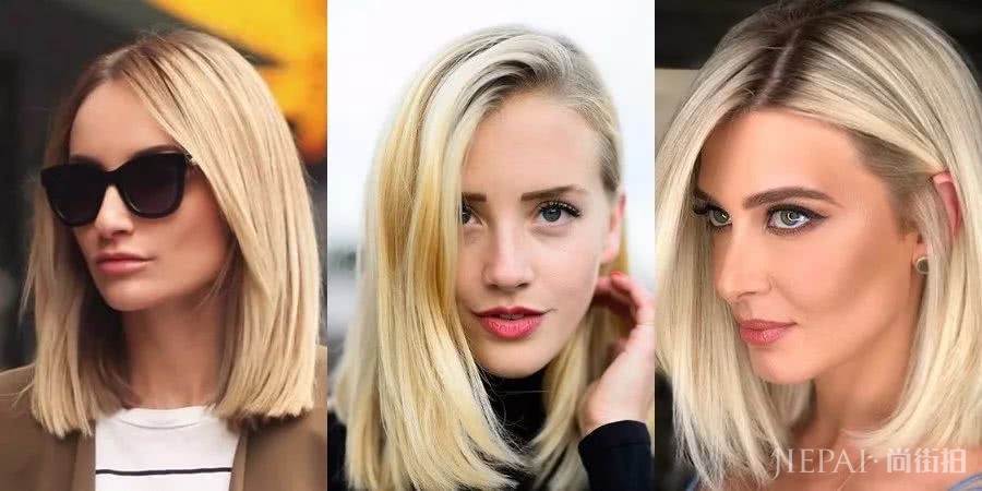 剪不剪短发,下巴说了算!