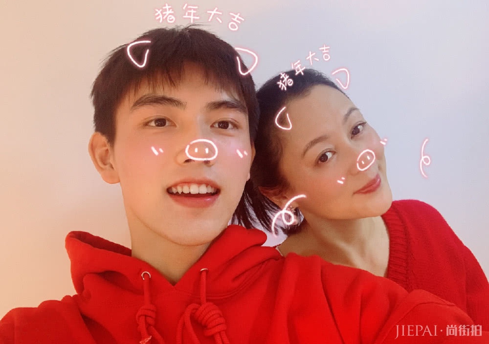 “出道即巅峰”的星二代,木村光希多幸运,赢在起跑线真比不上