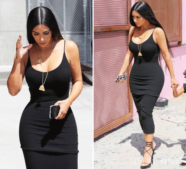 连衣裙这样穿，保证不踩雷还时尚！