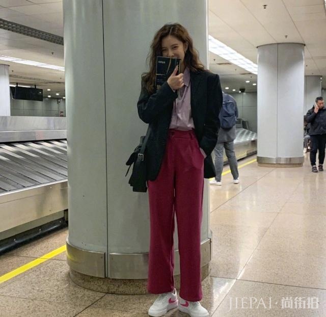 度假旅行穿搭,想拍出时尚大片就一起get起来吧!