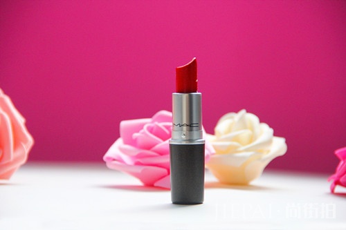 适合黑黄皮的口红 这6个色号超显白