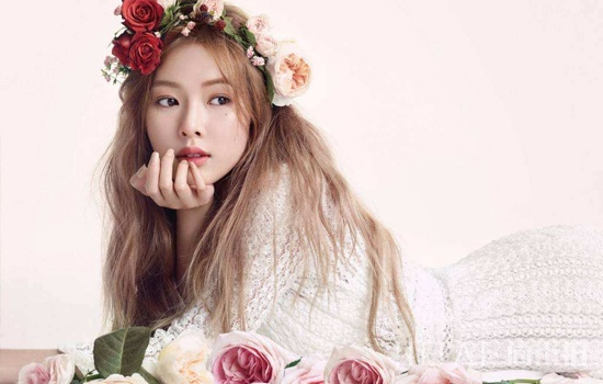 软发质适合什么发型 这些发型让秀发更蓬松