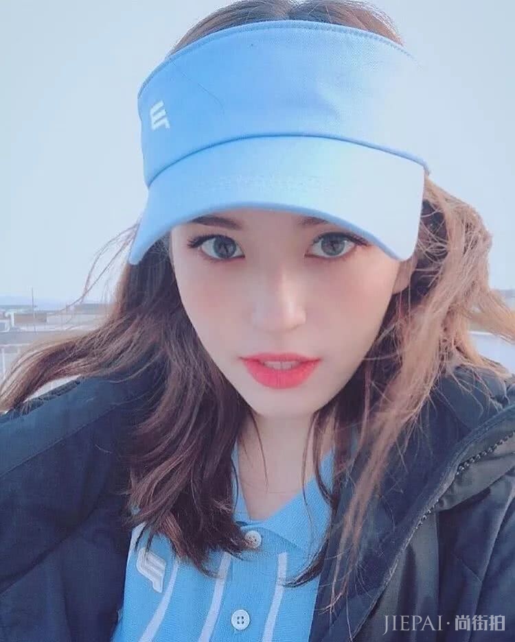 韩版《101》冠军Somi才18岁，这是怎样一个宝藏女孩