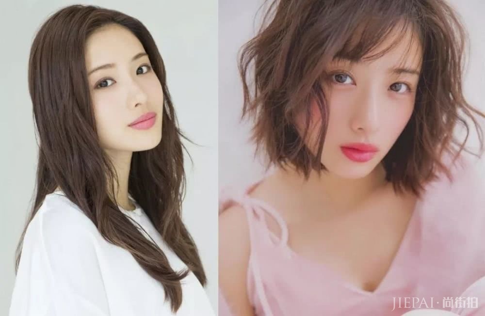 剪不剪短发,下巴说了算!