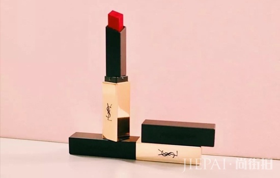 小金条是什么口红 YSL让你化身小仙女