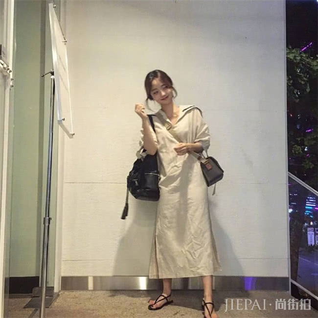 这八套连衣裙少女心十足,高级又有范儿