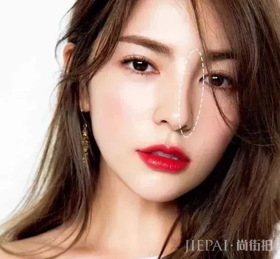 这8个化妆小心机,让你轻松画出日系杂志风