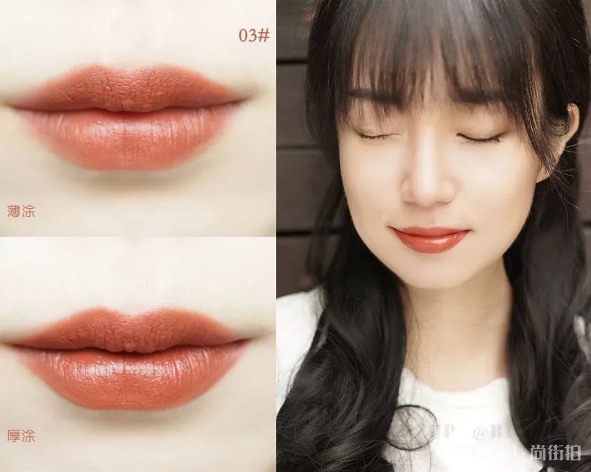 今年夏天必备的神仙色口红，让人直呼“OMG”！