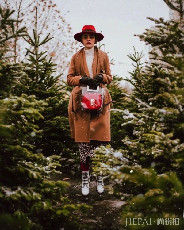 这位比利时的旅行博主Ins，看的好像我还在放假一样