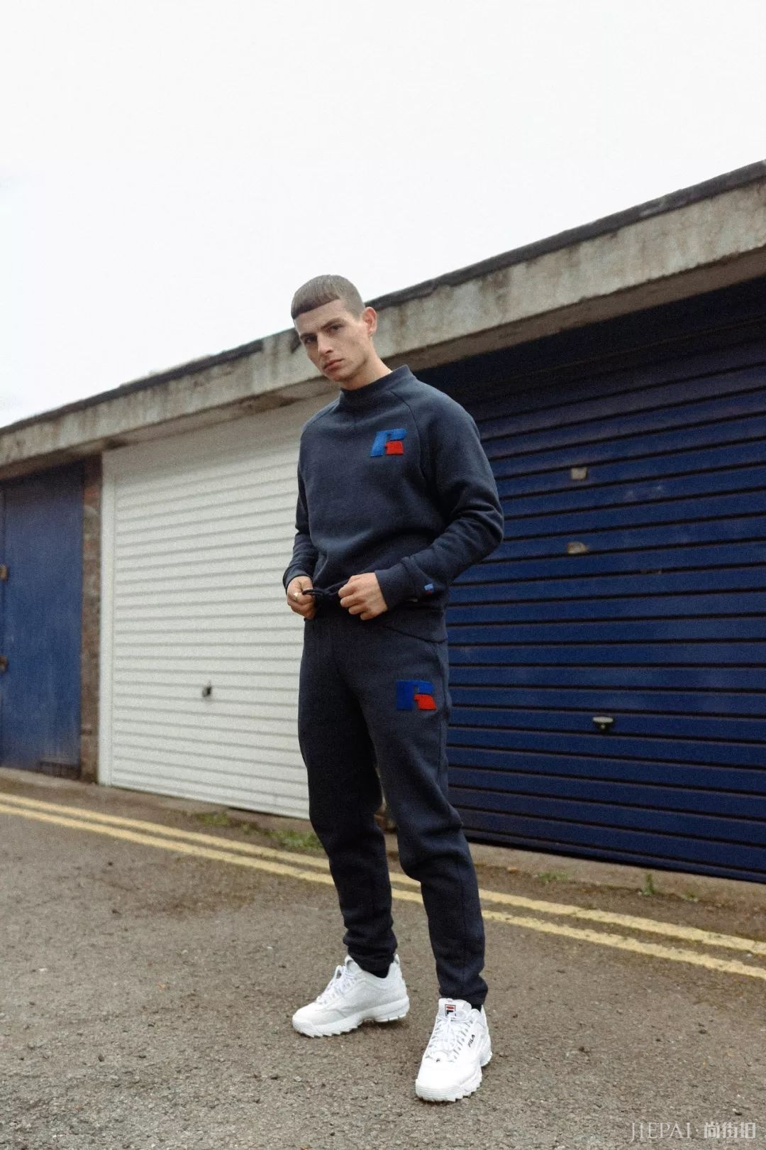 穿在你身上的 Champion,都要喊它一声“哥”!