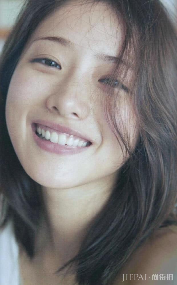 日本网友都想被石原里美骂?找虐理由是她的颜值还是时尚感