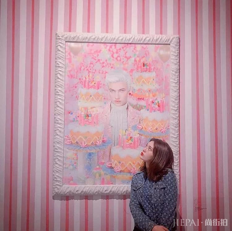 韩版《101》冠军Somi才18岁，这是怎样一个宝藏女孩