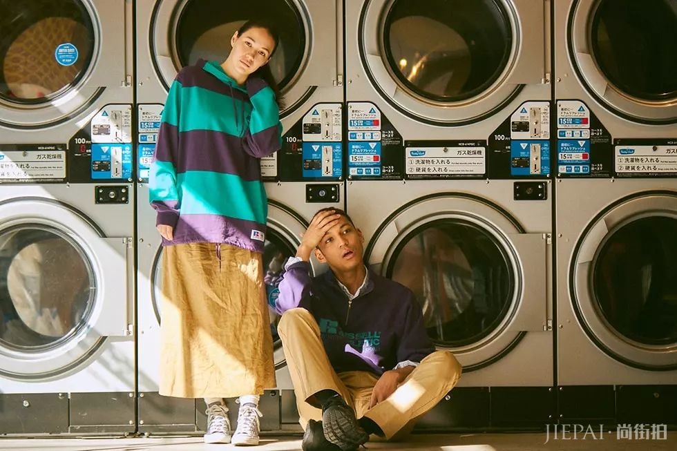 穿在你身上的 Champion,都要喊它一声“哥”!