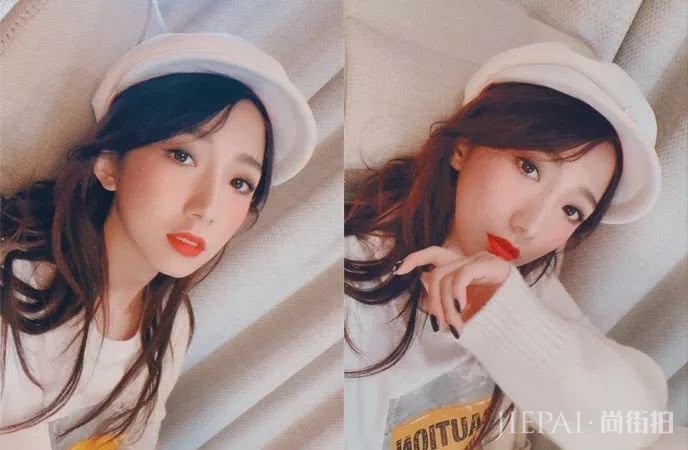 只要一分钟,孟美岐同款妆容就能GET到