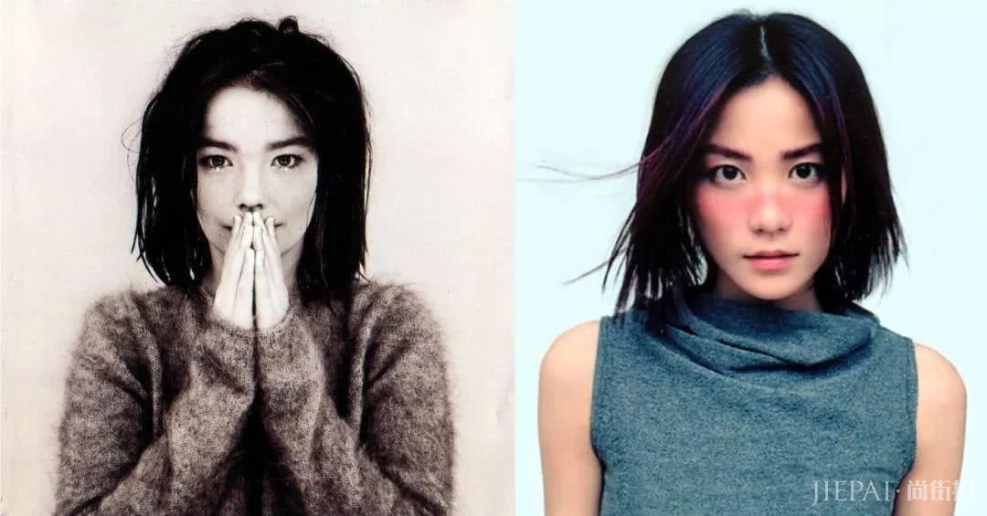 她是王菲最爱模仿的人,拍一次电影就得影后,55岁也DRAMA