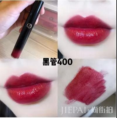 车厘子色口红适合黄皮吗 车厘子色并非不挑皮