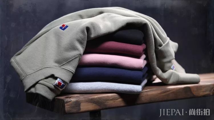 穿在你身上的 Champion,都要喊它一声“哥”!