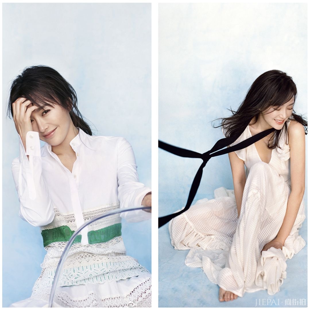 什么脸型剪什么刘海,弄对了效果堪比整容!