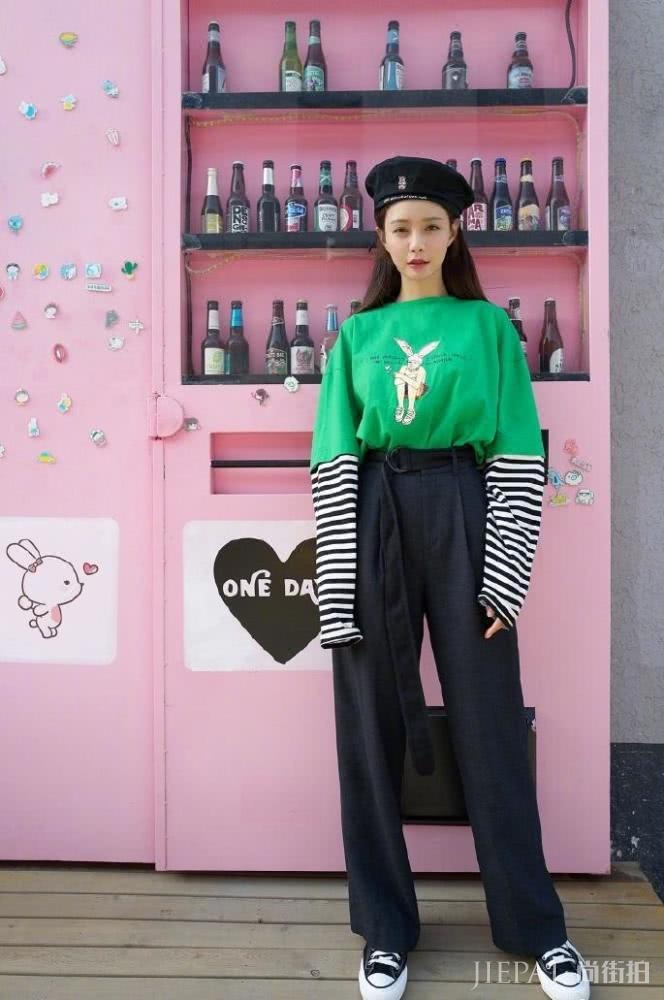 沈梦辰都穿香奈儿、GUCCI等名牌，可她的品味怎么还是很土？