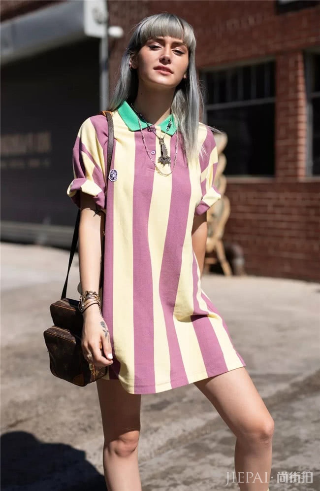 夏天上衣怎么选择？这3款单品你可以试试看！