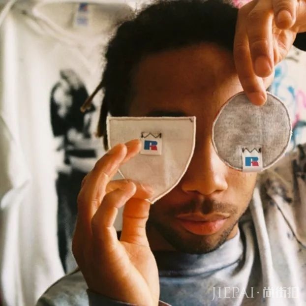 穿在你身上的 Champion,都要喊它一声“哥”!