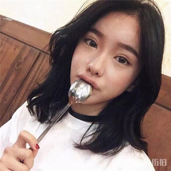 圆脸适合什么短发 这几种短发让圆脸小姐姐秒变精致