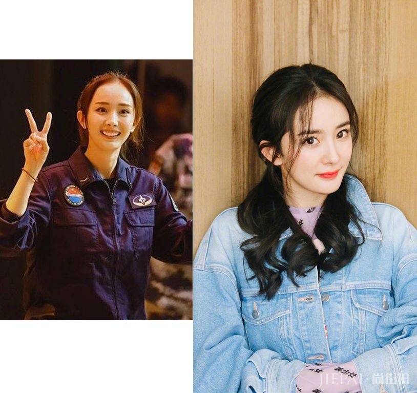 什么脸型剪什么刘海,弄对了效果堪比整容!