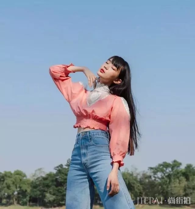 “ 初恋色 ”=好看 + 高级！