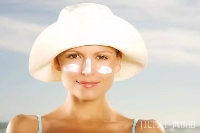 2019最全防晒指南,坚决避免踩雷