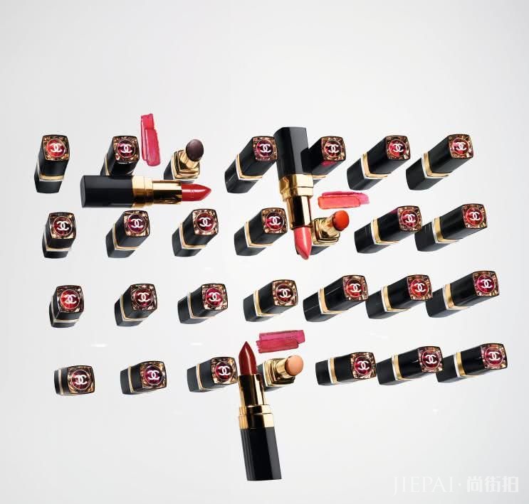 看完2019夏天口红排名,终于明白人气TOP1是“炫光唇”了