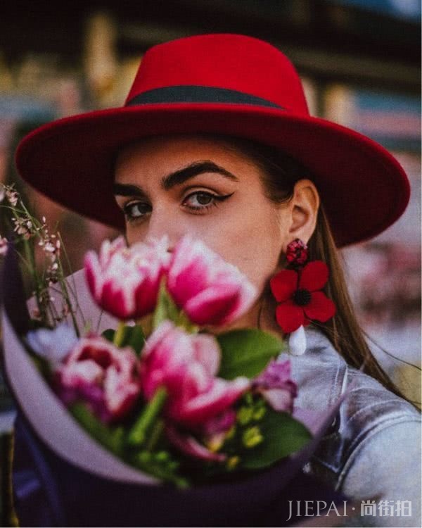 这位比利时的旅行博主Ins,看的好像我还在放假一样