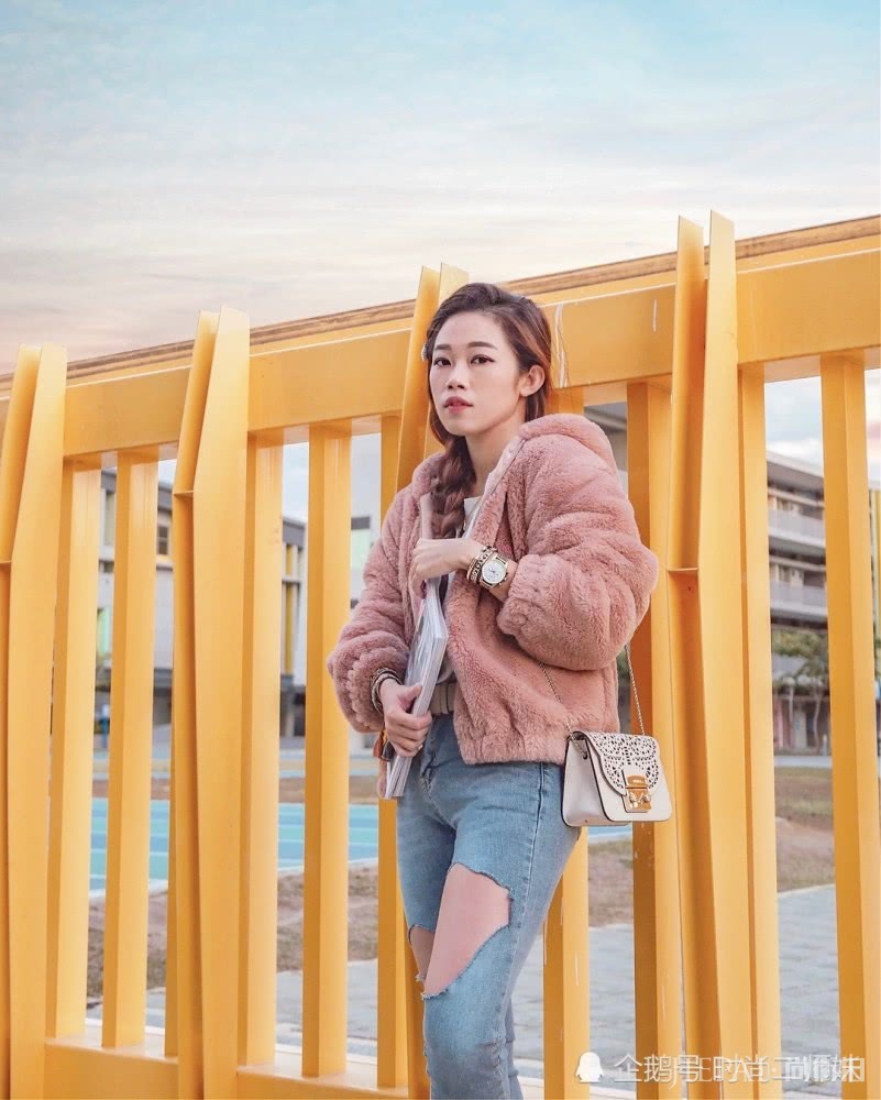 女人不管身材如何,这几种土味搭配一定要远离