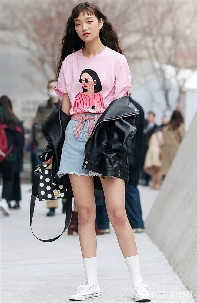 夏天上衣怎么选择？这3款单品你可以试试看！