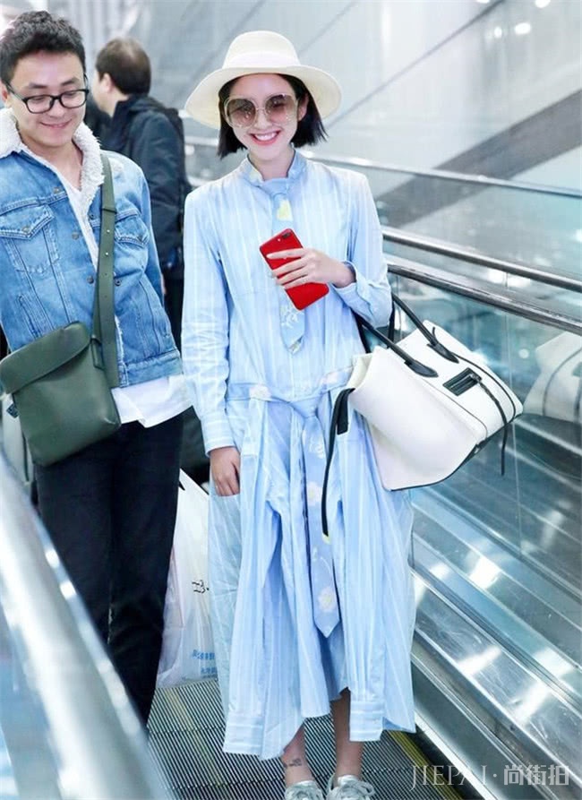 清新迷人蓝色系,帮你赶走夏季闷热