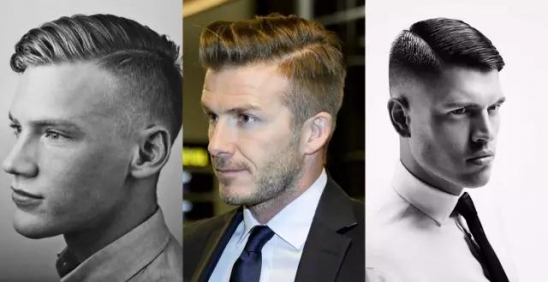 严重m字额留什么发型 马上用这4招来拯救