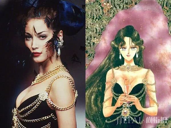 霉霉携新专回归，爆火的却是眼妆！