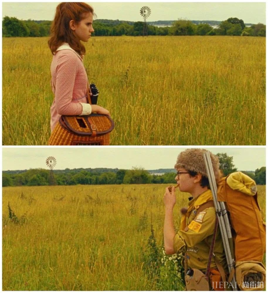 超时髦的夏日色彩搭配，章子怡蔡依林也在穿