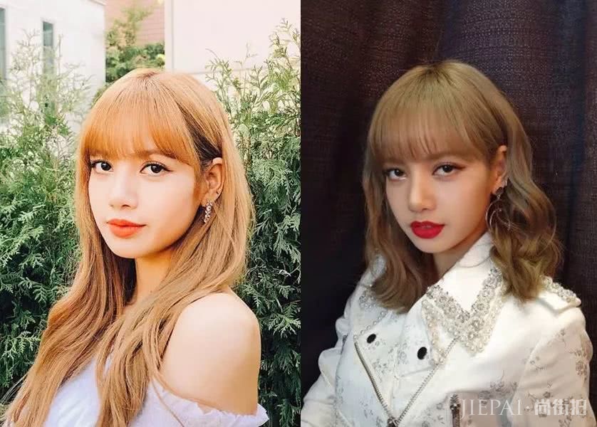 今年夏天最火的两款短发,这样剪最好看