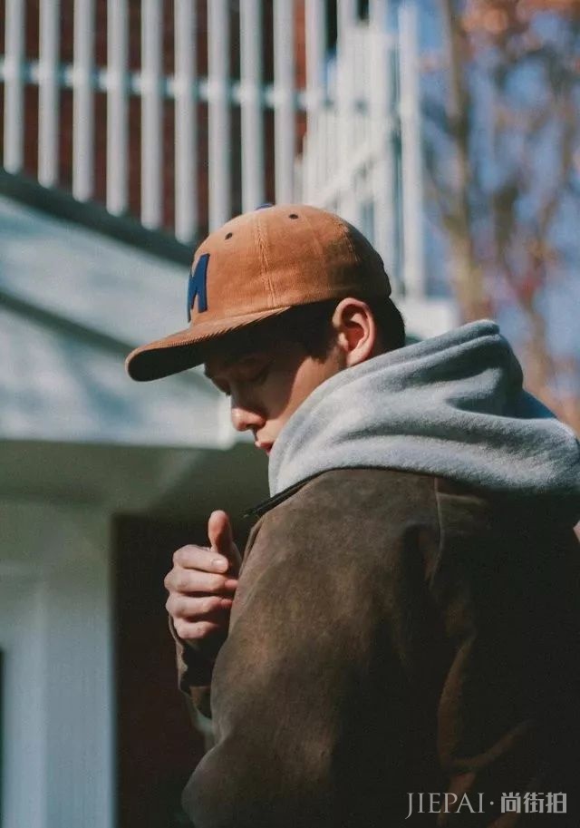 男生看过来，用这几条搭配公式让你穿搭免烦恼！