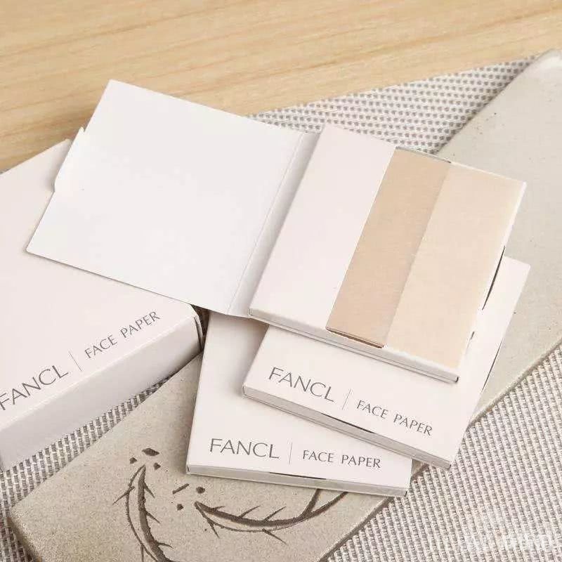 明明追求的是水光肌,为什么跑偏成了大油田?