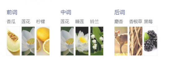 大卫杜夫冷水什么档次 入门男香中高档品质