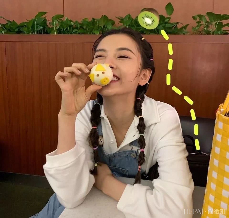 一看就会的仙女编发,这三款特别适合夏日