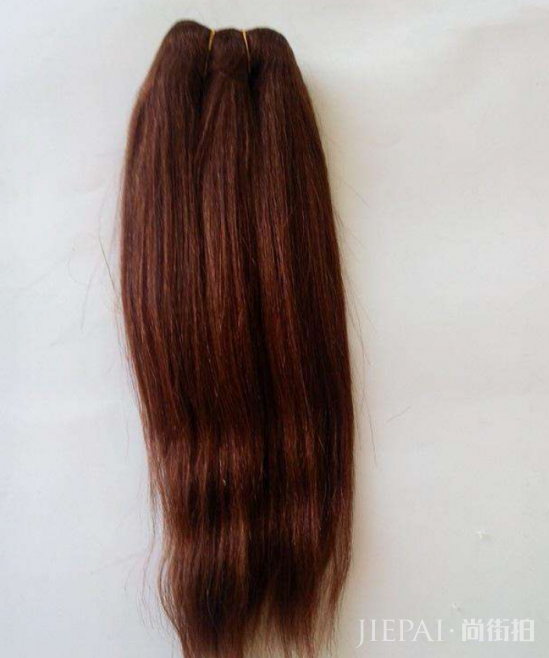 脸黑黄染什么颜色头发 这几种发色很适合