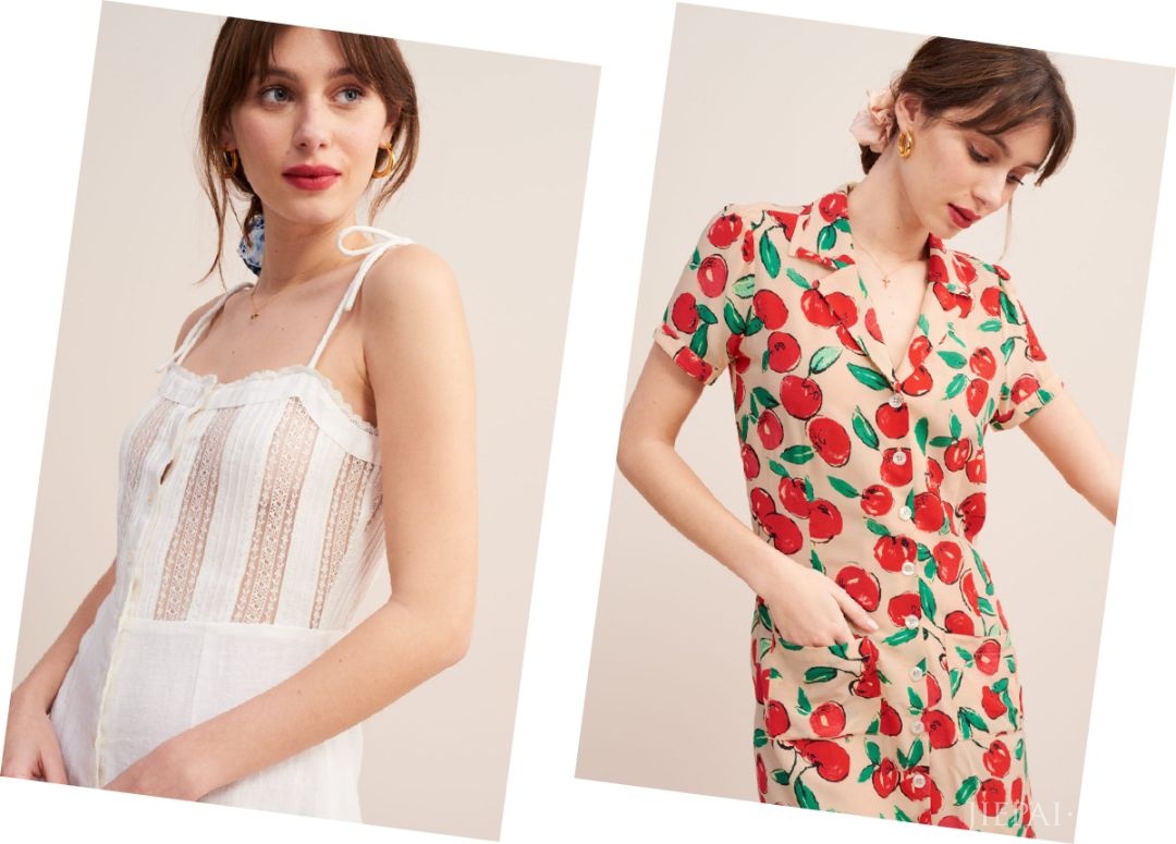 什么脸型剪什么刘海,弄对了效果堪比整容!