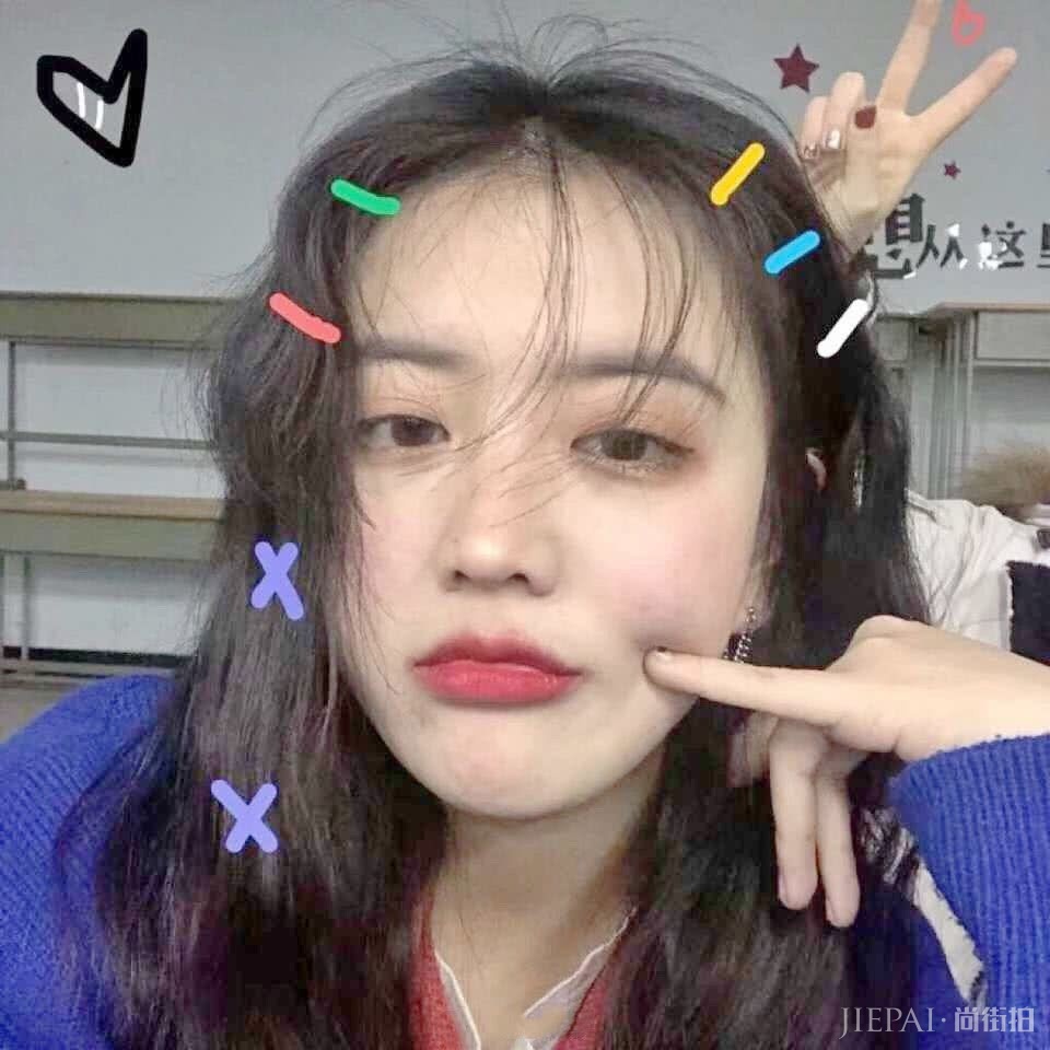 “桃花脸”被“清纯脸”取代?难怪正中直男下怀,这几点缺一不可