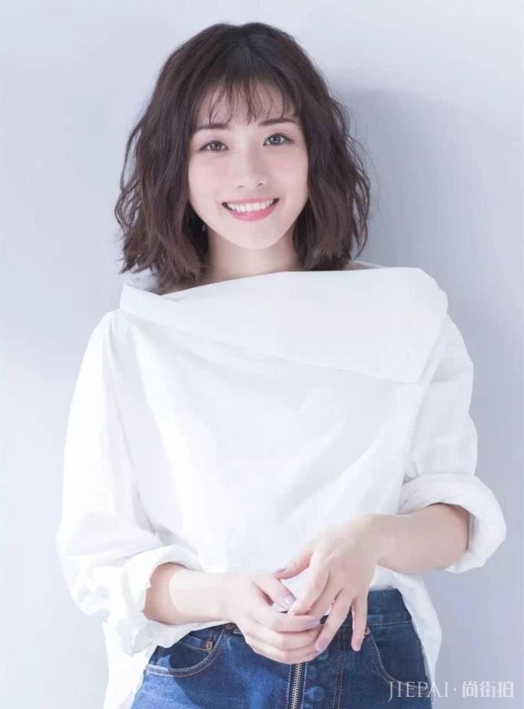 日本网友都想被石原里美骂?找虐理由是她的颜值还是时尚感