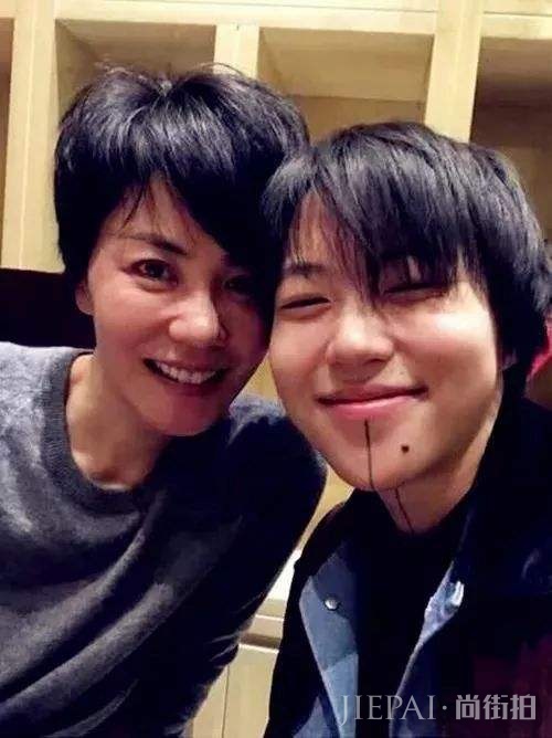 “出道即巅峰”的星二代,木村光希多幸运,赢在起跑线真比不上