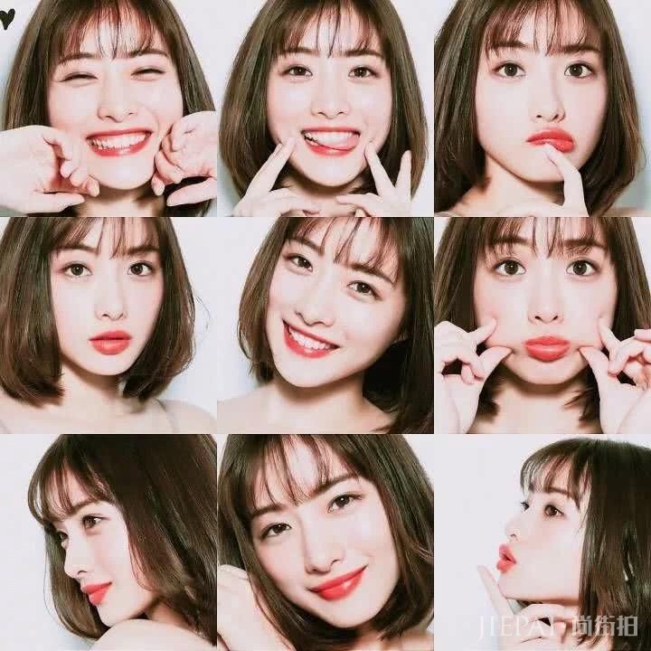 日本网友都想被石原里美骂?找虐理由是她的颜值还是时尚感